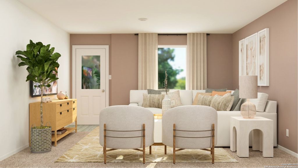 Photo of 20622 Andalusite Way, San Antonio, TX 78264 (MLS # 1930055)