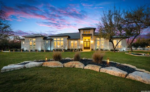 Photo of 916 JENNY LEIGH TRL, Bulverde, TX 78163 (MLS # 1960906)