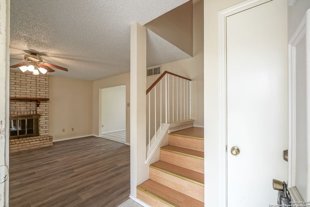 Photo of 7262 SHADOW RIDGE, San Antonio, TX 78250 (MLS # 1930377)