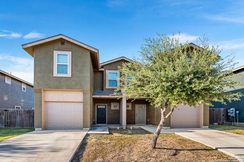 6635 Mia San Antonio TX 78233