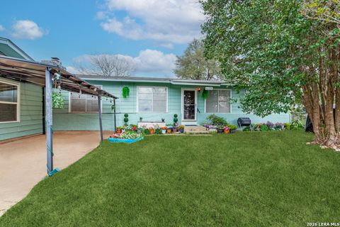914 6th Blanco TX 78606