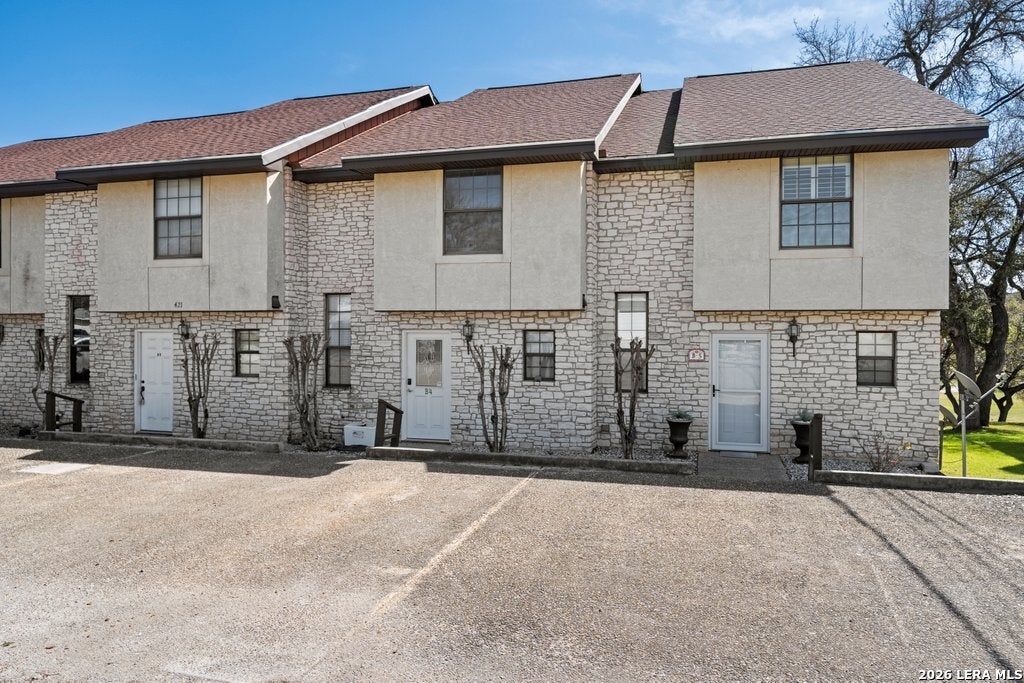 Photo of 421 Watts B5 #B5, Canyon Lake, TX 78133 (MLS # 2022913)