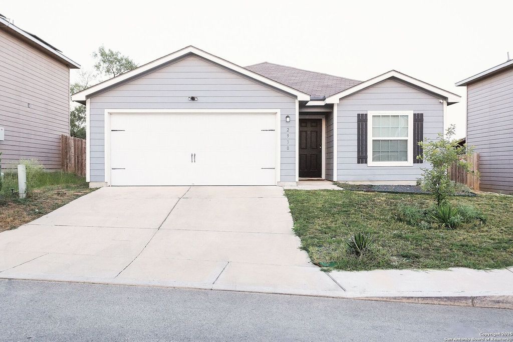 Photo of 2930 emery, San Antonio, TX 78222 (MLS # 1914576)