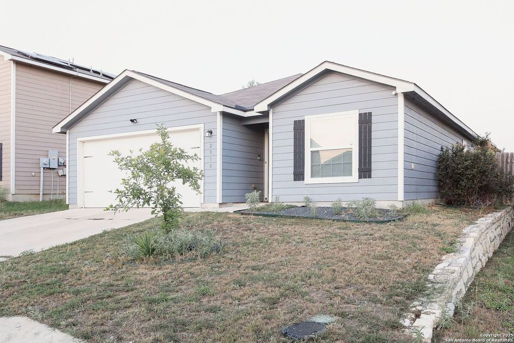 Photo of 2930 emery, San Antonio, TX 78222 (MLS # 1914576)
