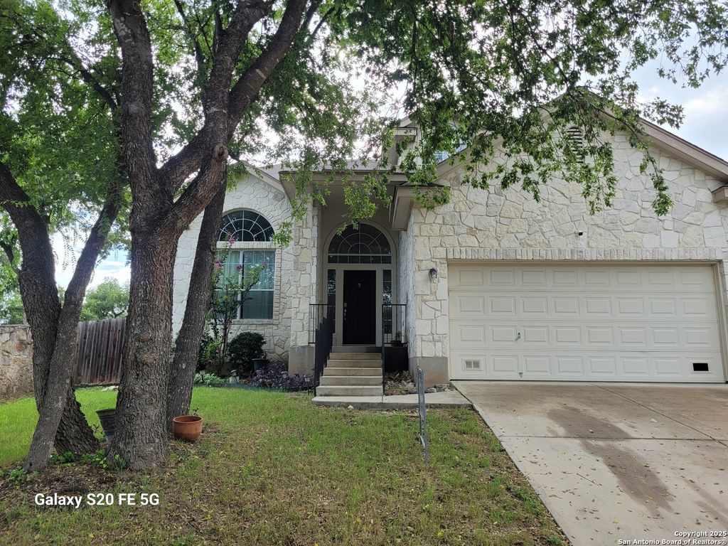 Photo of 17050 darlington, San Antonio, TX 78247 (MLS # 1915516)