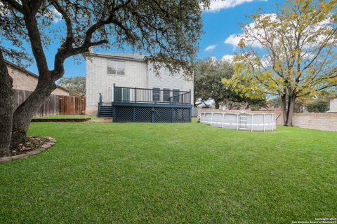 A home in Schertz