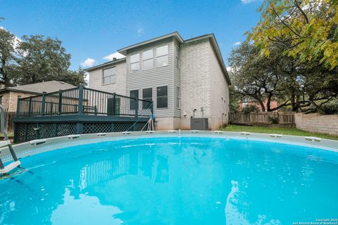 A home in Schertz