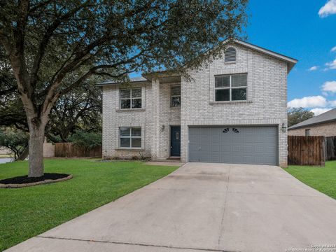 A home in Schertz