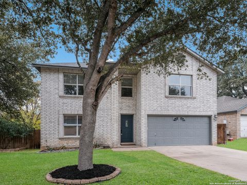 A home in Schertz