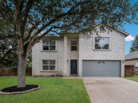 A home in Schertz