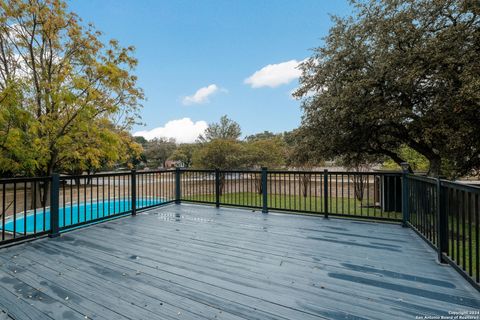 A home in Schertz