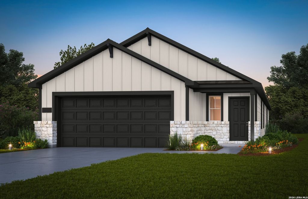 Photo of 2976 WATER LOTUS, New Braunfels, TX 78130 (MLS # 1994281)