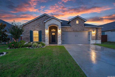 Photo of 220 STAG WAY, Schertz, TX 78108 (MLS # 2015703)