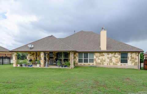 A home in New Braunfels