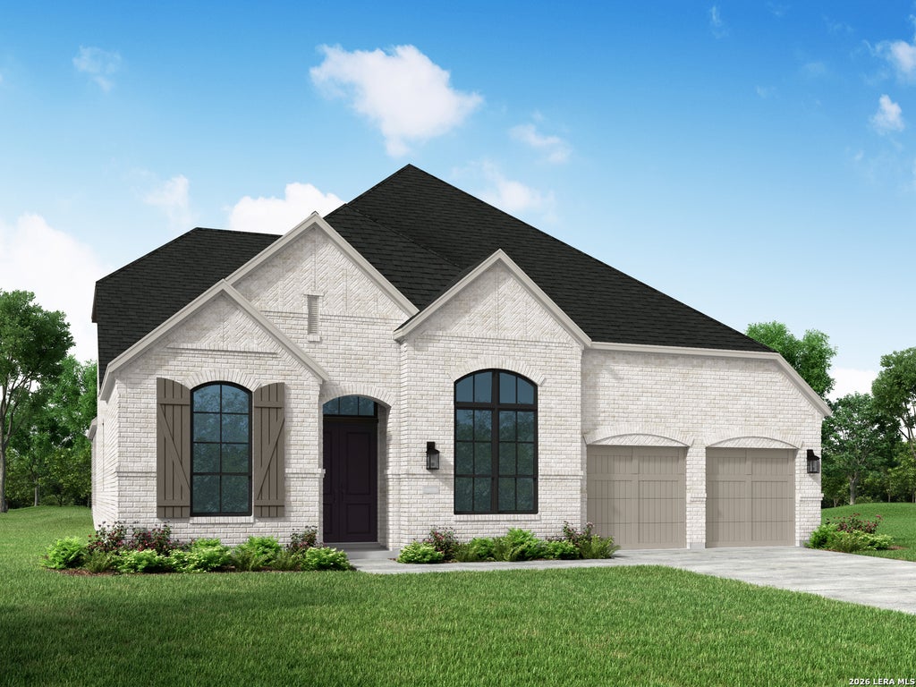 Photo of 13309 Hallie Fox, Schertz, TX 78154 (MLS # 1968405)