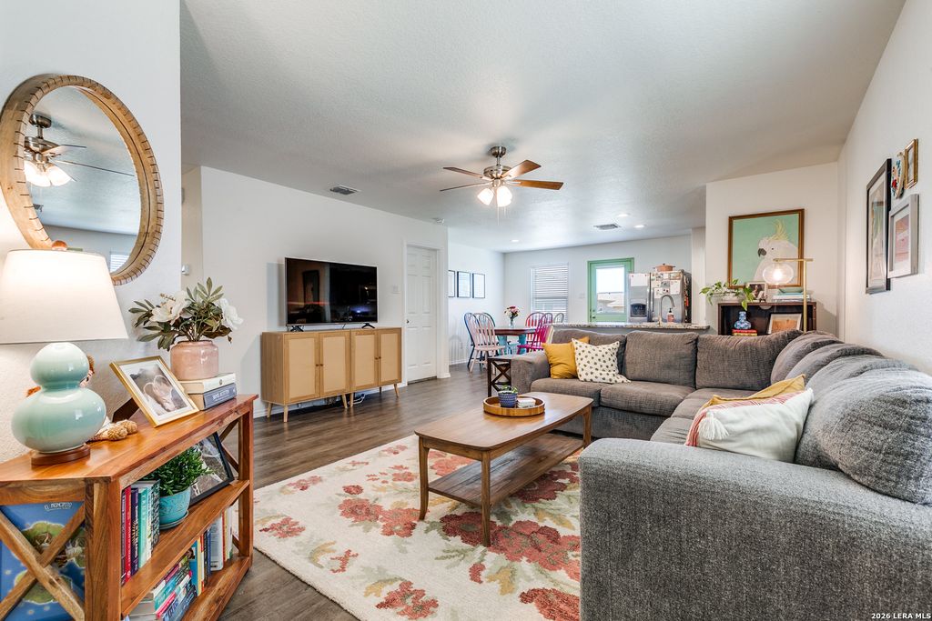 Photo of 9023 Halbert Falls, San Antonio, TX 78245 (MLS # 1955828)