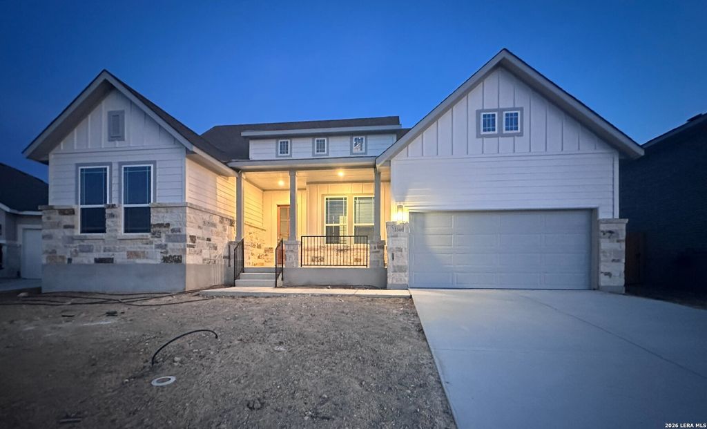 Photo of 1346 Wilson Creek, New Braunfels, TX 78132 (MLS # 1944678)