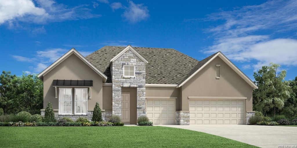 Photo of 320 Miraval, Boerne, TX 78006 (MLS # 1953371)