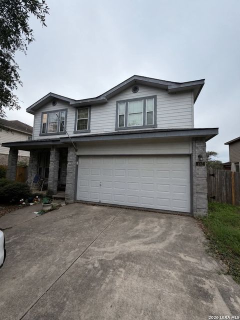Photo of 132 WHITNEY WAY, Cibolo, TX 78108 (MLS # 1966469)