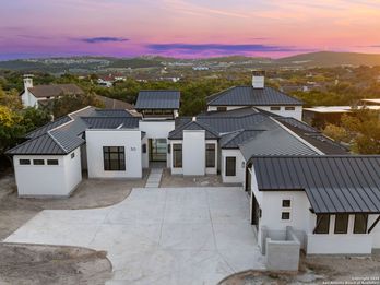 Single Family Residence at 30 Paseo Rioja