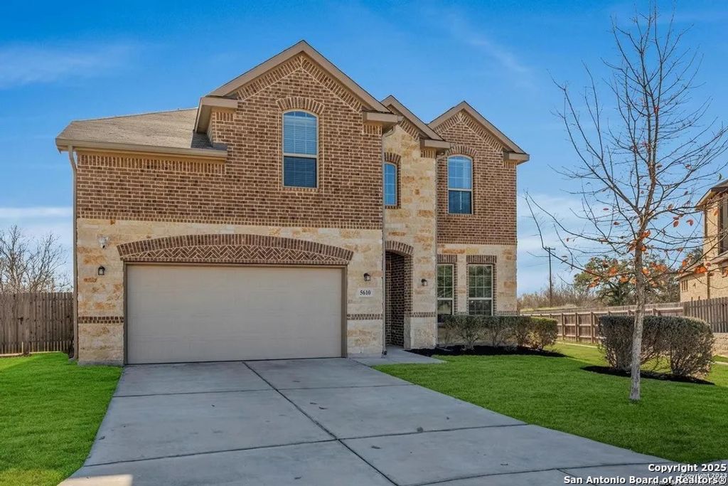 Photo of 5610 Haven Way, New Braunfels, TX 78132 (MLS # 1926215)