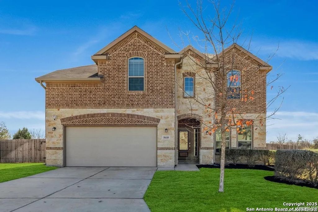 Photo of 5610 Haven Way, New Braunfels, TX 78132 (MLS # 1926215)