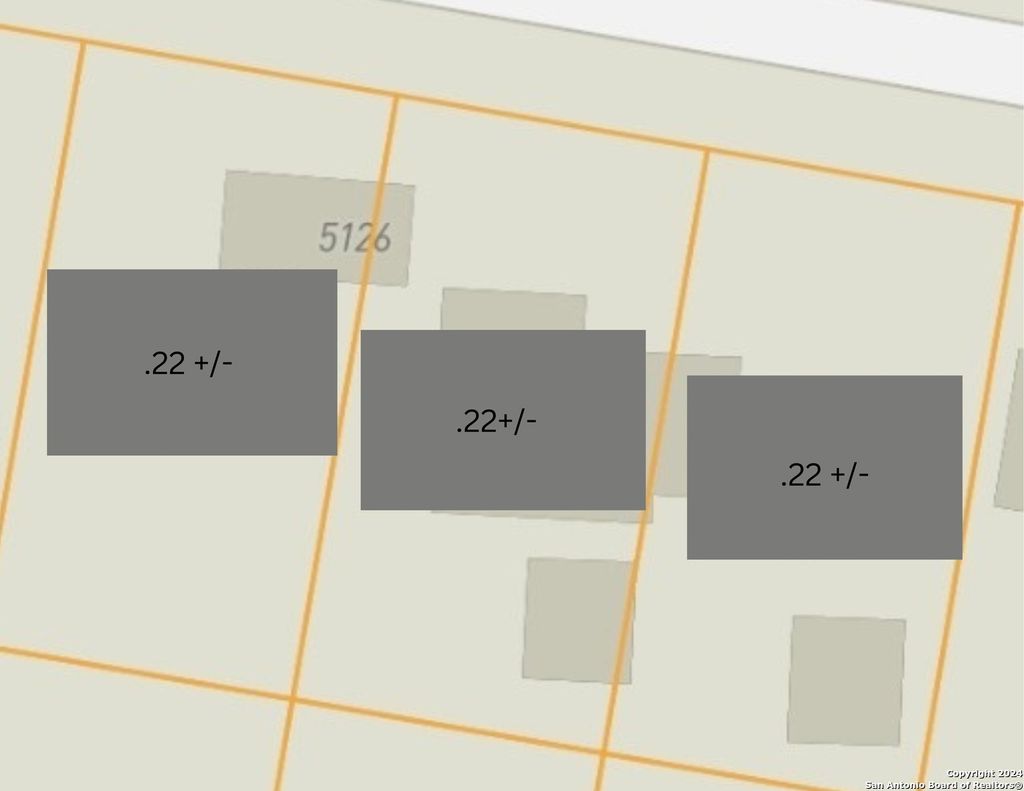 Photo of 5122 Farr Drive, San Antonio, TX 78242 (MLS # 1825181)