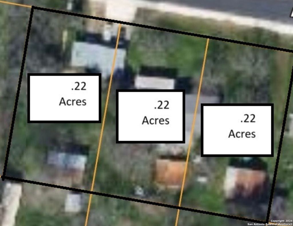 Photo of 5122 Farr Drive, San Antonio, TX 78242 (MLS # 1825181)