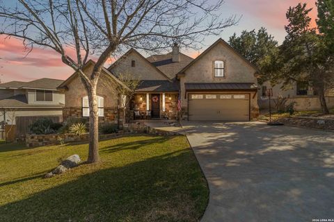 412 ELMWOOD DR New Braunfels TX 78130