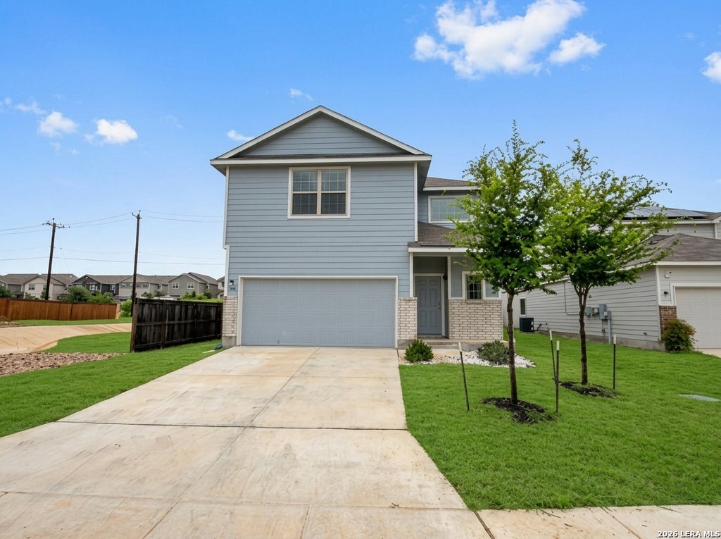 Photo of 7766 CHAMPION CRK, San Antonio, TX 78252 (MLS # 2019546)