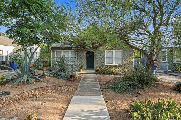 109 Thorain Blvd, San Antonio, TX, 78212