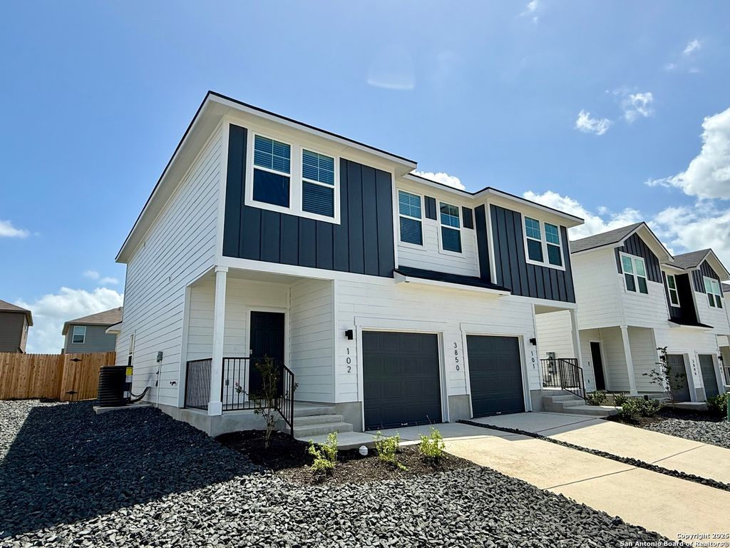 Photo of 3850 Abbott Pass 102 #102, St Hedwig, TX 78152 (MLS # 1878217)