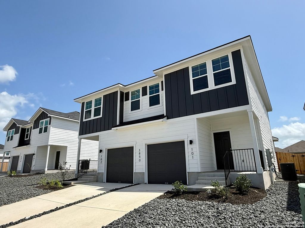 Photo of 3850 Abbott Pass 102 #102, St Hedwig, TX 78152 (MLS # 1878217)