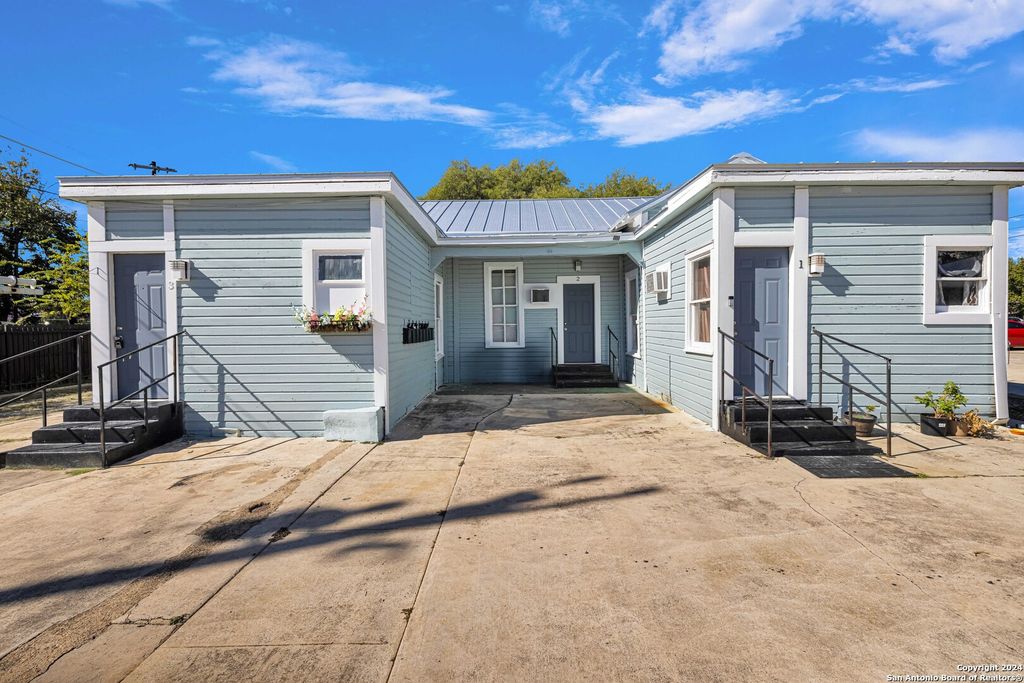 Photo of 121 Howard 3 #3, San Antonio, TX 78212 (MLS # 1958904)