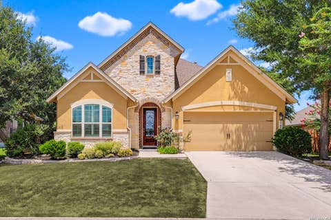 Photo of 3789 Lariat, Bulverde, TX 78163 (MLS # 2002614)