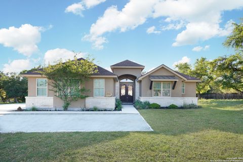 A home in Spring Branch