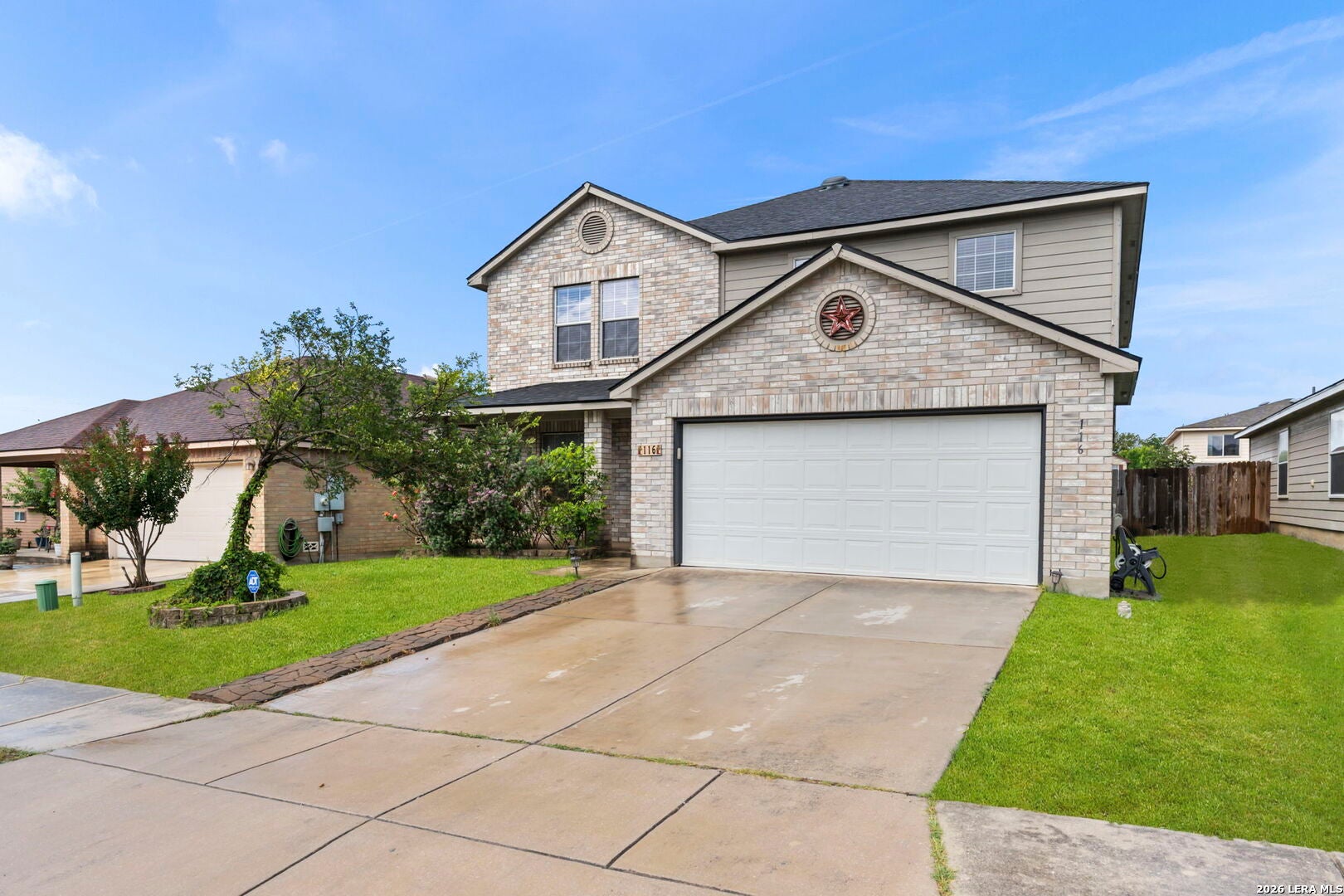 116 Willow Tree