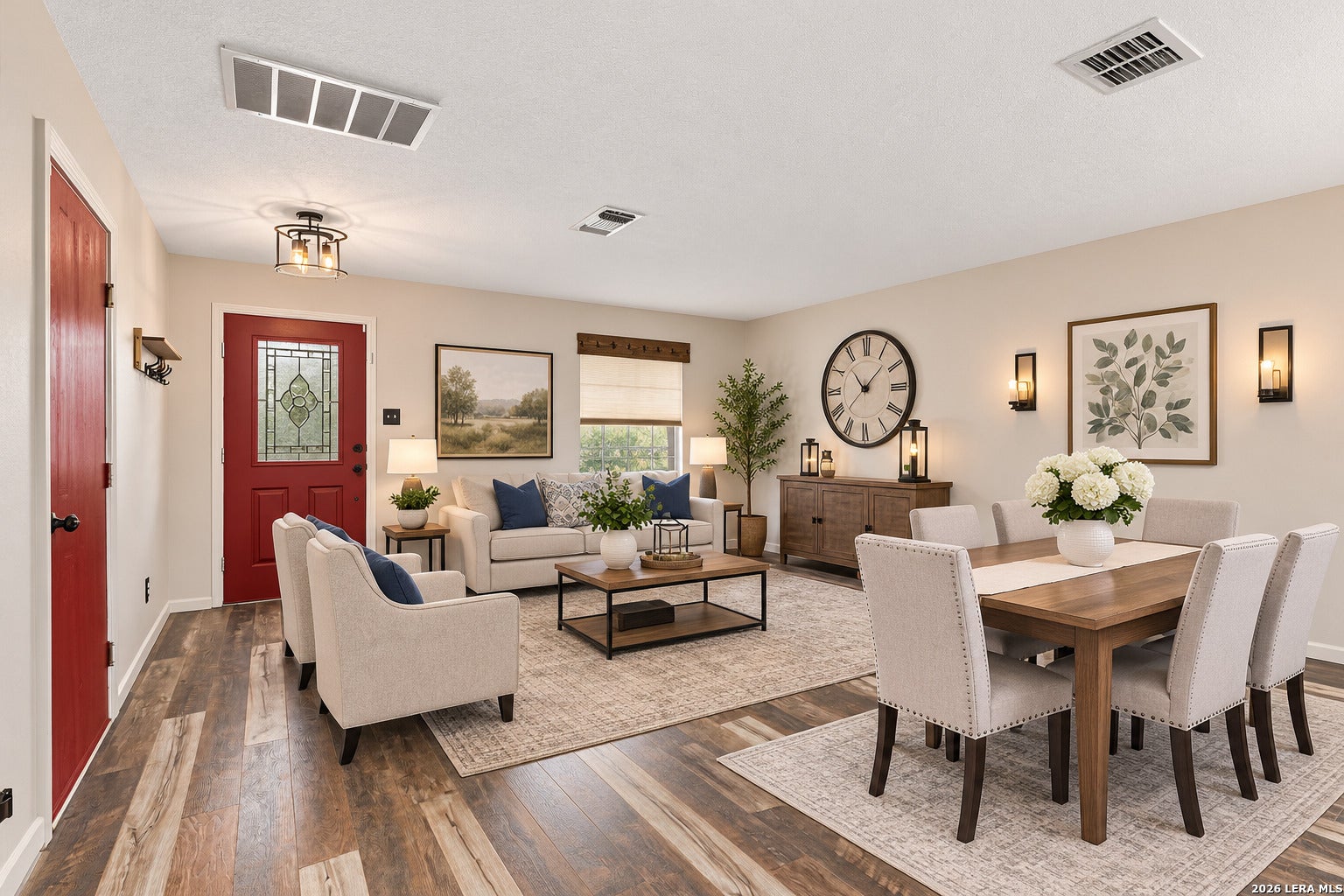 116 Willow Tree