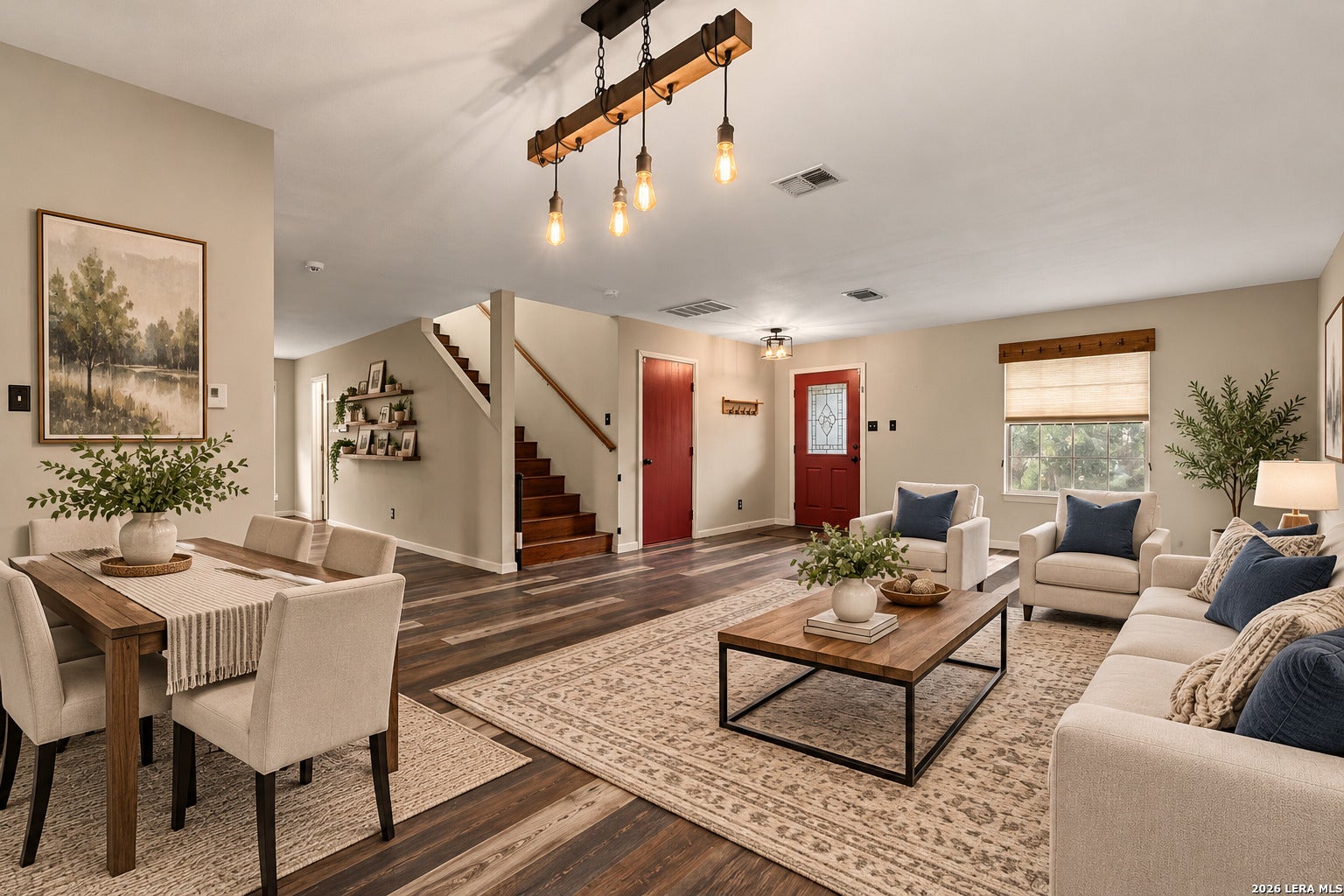 116 Willow Tree