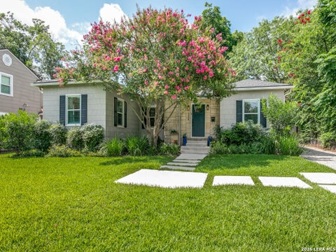 Property photo of 338 Garraty Rd, San Antonio, TX 78209