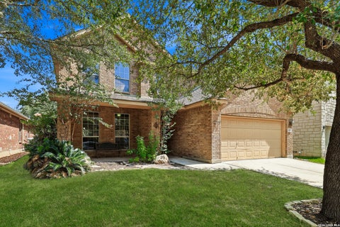 Photo of 1315 WINSTON CV, San Antonio, TX 78260 (MLS # 2012036)