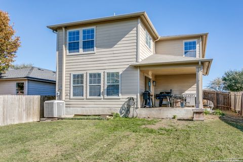 A home in New Braunfels