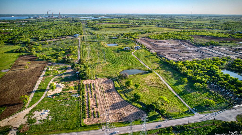 Photo of 8630 New Sulphur Springs Rd., San Antonio, TX 78263 (MLS # 1833741)