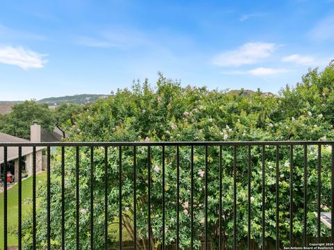 A home in Boerne