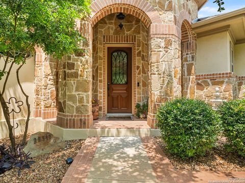 A home in Boerne