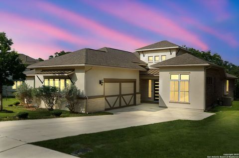 122 Newcourt Pl Boerne TX 78006