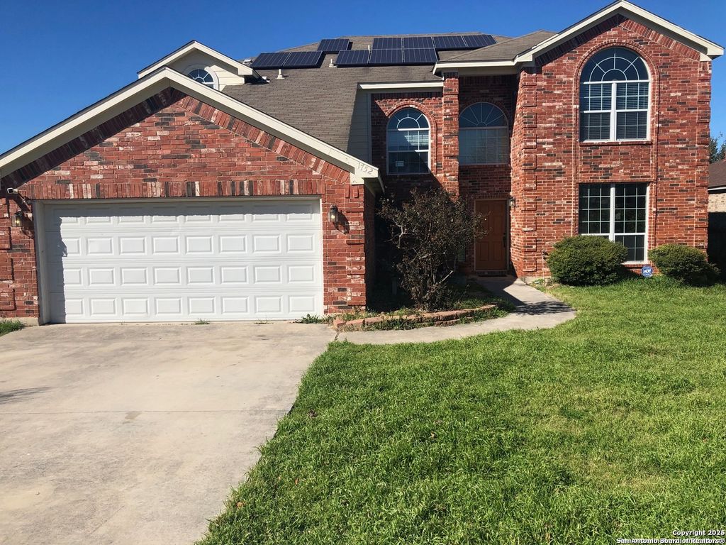 Photo of 1752 Jasons North Ct, New Braunfels, TX 78130 (MLS # 1920665)
