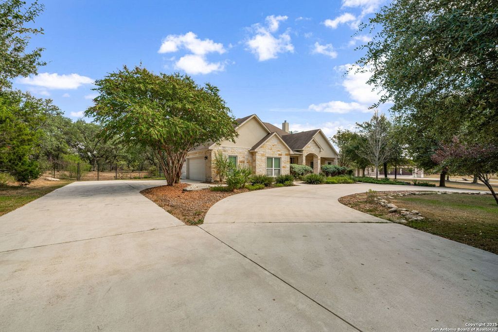 Photo of 26018 Hazy Hollow, San Antonio, TX 78255 (MLS # 1916267)