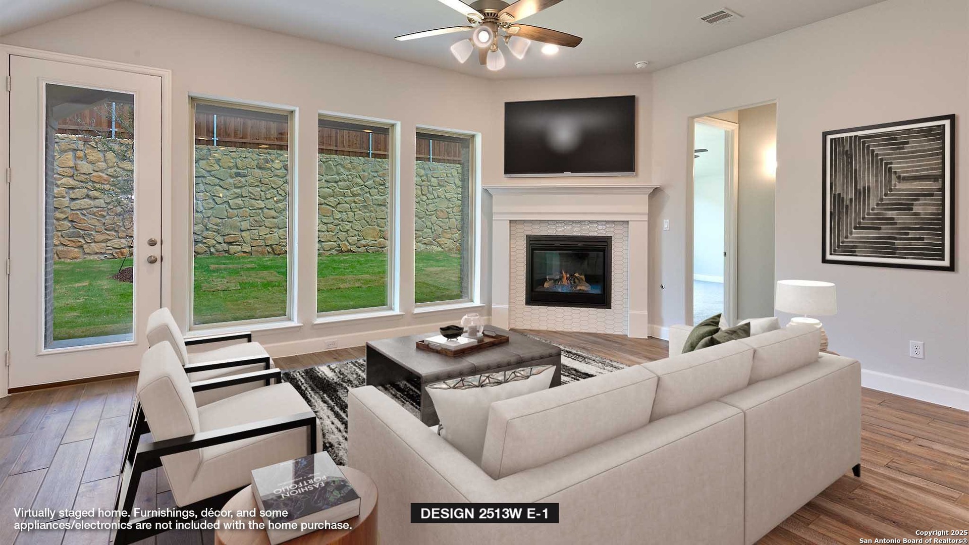 2911 Eagle Rise