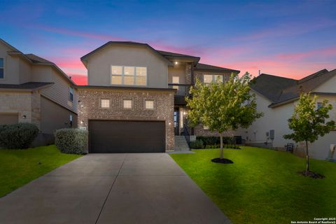 3238 Blenheim Park Bulverde TX 78163